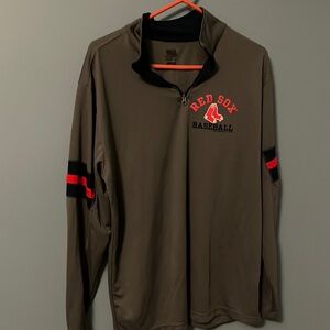Red Sox pullover XL great condition